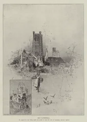 Ely Cathedral
